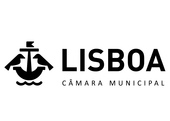 Logotipo da Câmara Municipal de Lisboa 