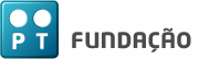 Logotipo da Fundação PT