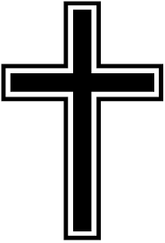 cruz negra 